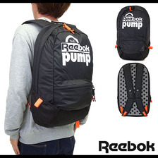 Reebok CL PUMP SMALL BACKPACK AB3876画像