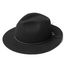 SOFTMACHINE 13th HAT (BLACK)画像
