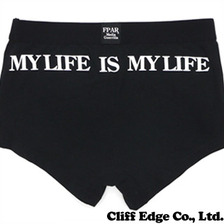 FORTY PERCENT AGAINST RIGHTS 40% MY LIFE / BOXER画像