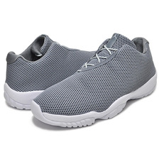 NIKE AIR JORDAN FUTURE LOW gry mist/wht-c.gry 718948-003画像