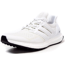 adidas ULTRA BOOST WHT/WHT S77416画像