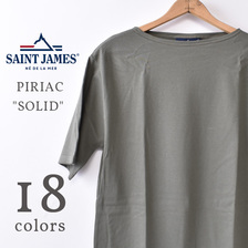 SAINT JAMES PIRIAC SOLID画像