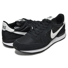 NIKE INTERNATIONALIST blk/smmt wht-ntrl gry-wht 631754-011画像