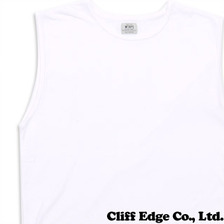 WTAPS ATHLETIC SHIRTS TANK.画像