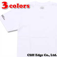 WTAPS GPS S/S TEE画像