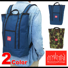 Manhattan Portage リバーサイド バックパック MP1318画像