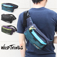 Wild Things FANNY PACK 15SSWT080022画像