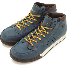 gravis TARMAC HC WMN DARK NAVY 12831103431画像