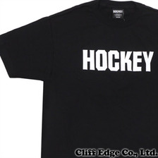 Fucking Awesome Hockey Skateboards Hockey Logo Tee画像