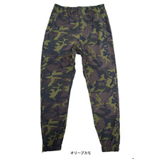 NIKE V442 Camo Pant 678652画像
