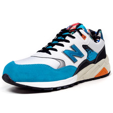 new balance MRT580 HA GRAFFITI LIMITED EDITION画像