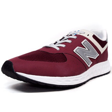 new balance MFL574 AS LEGACY LIMITED EDITION画像