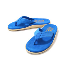 ISLAND SLIPPER SUEDE THONG ILSPT203画像