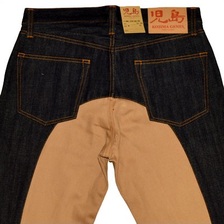 KOJIMA GENES モンキーコンボパンツ RNB-1059画像