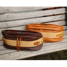 COLIMBO HUNTING GOODS HINSON Virden-Creek Line &ldquo;Virden Tail Container&rdquo; ZQH-0500画像