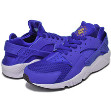 NIKE AIR HUARACHE prsn violet/wht-abrgn-ht lv 318429-500画像