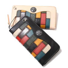 glamb Gaudy star concho wallet by JAM HOME MADE GB15JM-AC01画像