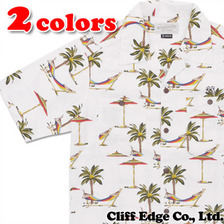 NEIGHBORHOOD TB.ALOHA/CL-SHIRT.SS画像