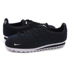 NIKE CLASSIC CORTEZ SHARK LOW SP BLACK/WHITE-BLACK 810135-010画像