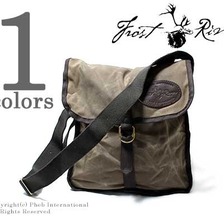 FROST RIVER グランドマライスメールバッグ 577画像