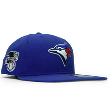 '47 Brand TORONTO BLUE JAYS SNAPBACK FTSTBJ004画像