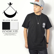 BLACK SCALE CRESCENT SHIELD BSSU15-GT028画像
