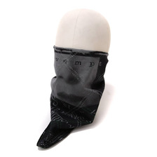 C.E DISGUISE SCARF CES8G07画像