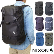 nixon LANDLOCK BACKPACK II NC1953画像