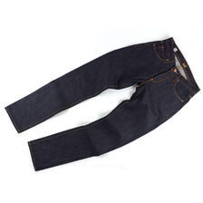 LEE 101R NARROW SLIM 17oz KC DRY画像