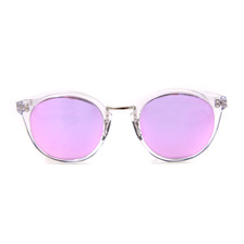 A.D.S.R. DARRYL HAVANA CLEAR/SILVER DARRYL04画像