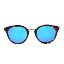 A.D.S.R. DARRYL HAVANA BROWN/GOLD DARRYL03画像