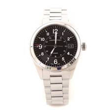 HAMILTON カーキフィールド クオーツ H68551933画像