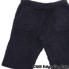 Barefoot Dreams for Ron Herman Zushi Marina Exclusive Shorts NAVY画像