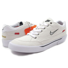 Supreme &times; NIKE SB GTS QS PHANTOM/WHITE-DARK OBSIDIAN 801621-014画像