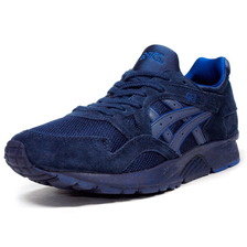 ASICS GEL-LYTE V "LIMITED EDITION" NVY/NVY/BLU TQ5R2N-5050画像