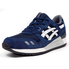 ASICS GEL-LYTE III "LIMITED EDITION" NVY/WHT/GRY TQ5Z2N-5001画像
