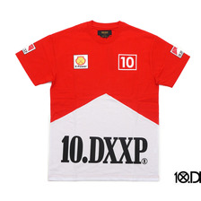 10DEEP PIT CREW TEE画像
