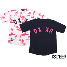 10DEEP WINFIELD JERSEY画像