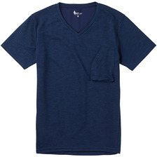 BURTON JPN AK457 PKT SW-VT DARK INDIGO 150541画像