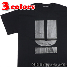 UNDERCOVER MADSTORE U TEE画像