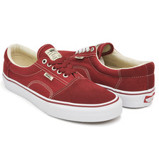 VANS ROWLEY SOLOS BIKING RED VN-018K1OA画像