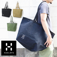 HAGLOFS TRANSPORTER BAG 400001画像