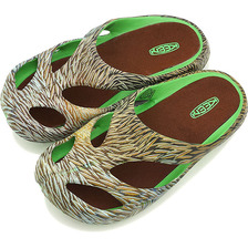 KEEN Shanti Arts WMN Dappi Touge 1014053画像