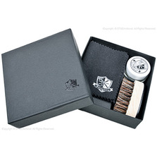 Inception レザー用ケアキット ICK-01画像