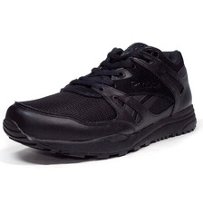 Reebok VENTILATOR ST "VENTILATOR 25th ANNIVERSARY" "LIMITED EDITION" BLK/BLK V63524画像