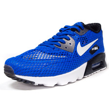 NIKE AIR MAX 90 ULTRA BR PLUS QS "LIMITED EDITION for NONFUTURE" BLU/WHT/BLK 810170-401画像