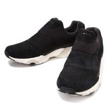 PUMA &times; Stampd TRINOMIC SOCK BLACK 358738画像