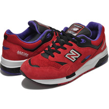 new balance CM1600 BD ELITE EDITION "PINBALL"画像