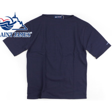 SAINT JAMES S/S OUESSANT SOLID 03JC1325画像