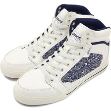 gravis LOWDOWN HC WMN WHITE 13585103100画像